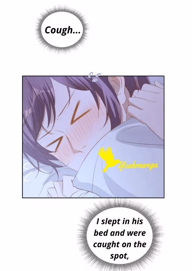 Read Stop Bothering Me, Emperor! chapter 32 image 30 on Lezhin