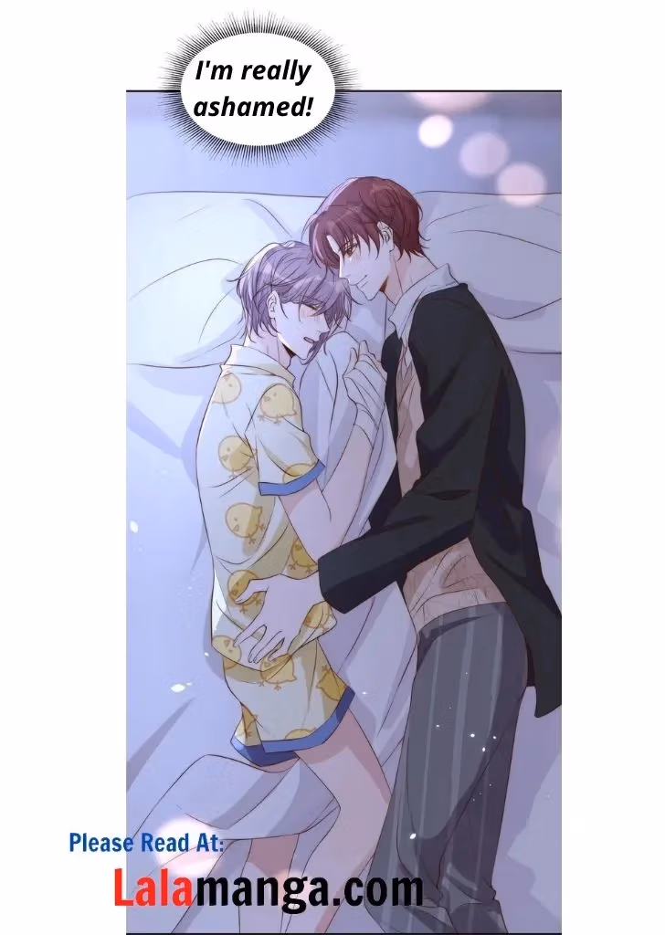 Read Stop Bothering Me, Emperor! chapter 32 image 31 on Lezhin