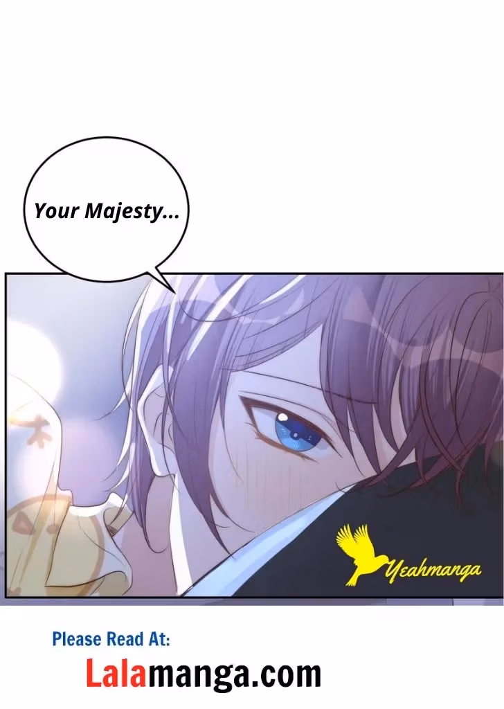 Read Stop Bothering Me, Emperor! chapter 32 image 32 on Lezhin
