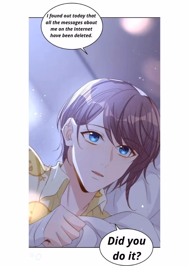 Read Stop Bothering Me, Emperor! chapter 32 image 35 on Lezhin