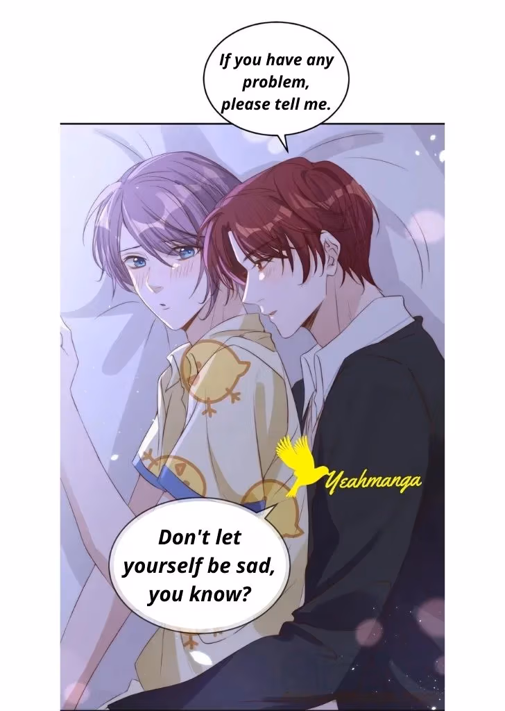 Read Stop Bothering Me, Emperor! chapter 32 image 39 on Lezhin
