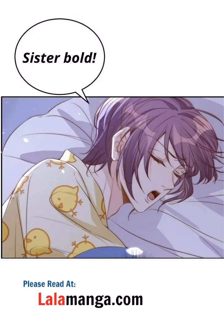 Read Stop Bothering Me, Emperor! chapter 32 image 4 on Lezhin