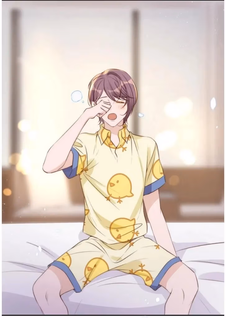Read Stop Bothering Me, Emperor! chapter 32 image 45 on Lezhin
