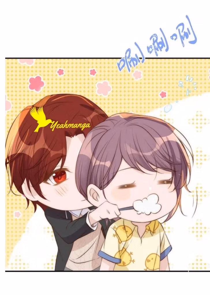 Read Stop Bothering Me, Emperor! chapter 32 image 46 on Lezhin