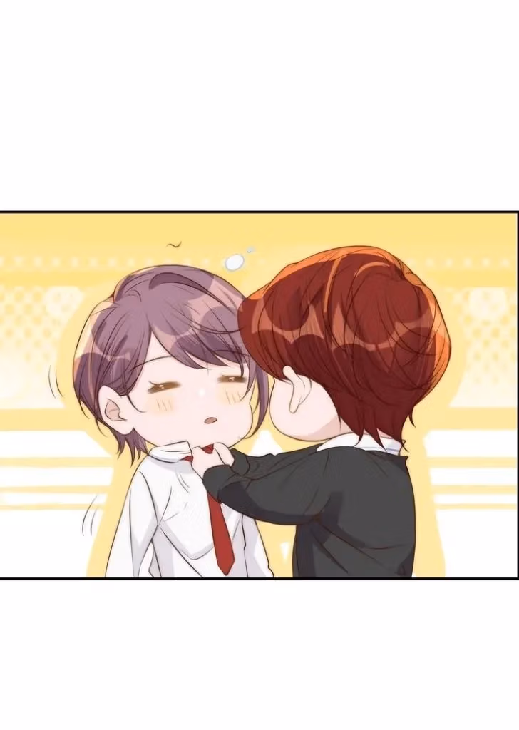 Read Stop Bothering Me, Emperor! chapter 32 image 48 on Lezhin