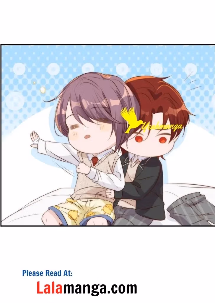 Read Stop Bothering Me, Emperor! chapter 32 image 49 on Lezhin