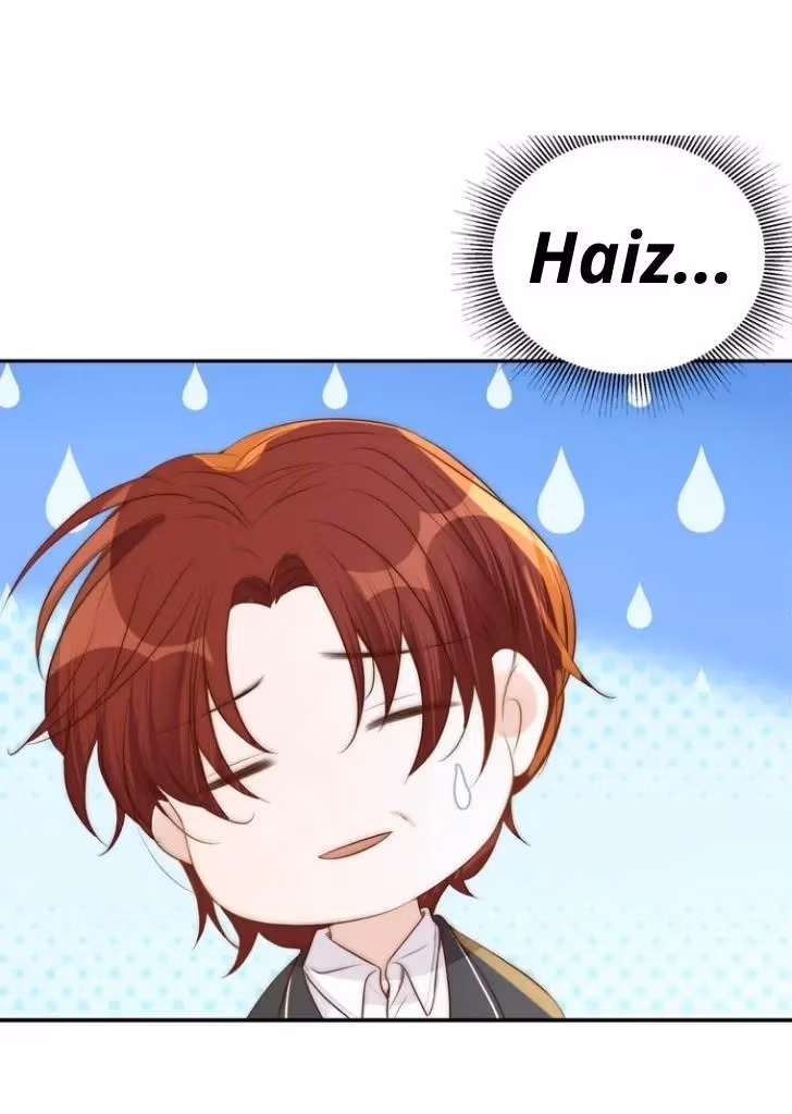 Read Stop Bothering Me, Emperor! chapter 32 image 5 on Lezhin