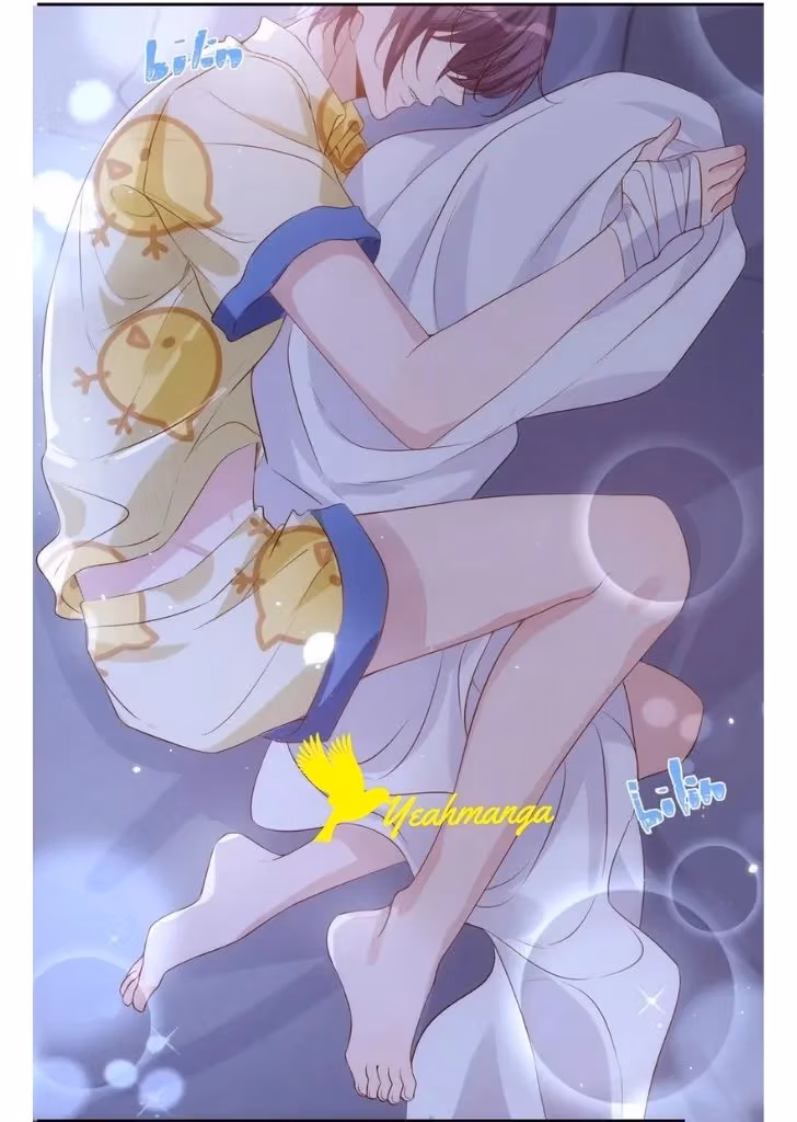 Read Stop Bothering Me, Emperor! chapter 32 image 7 on Lezhin