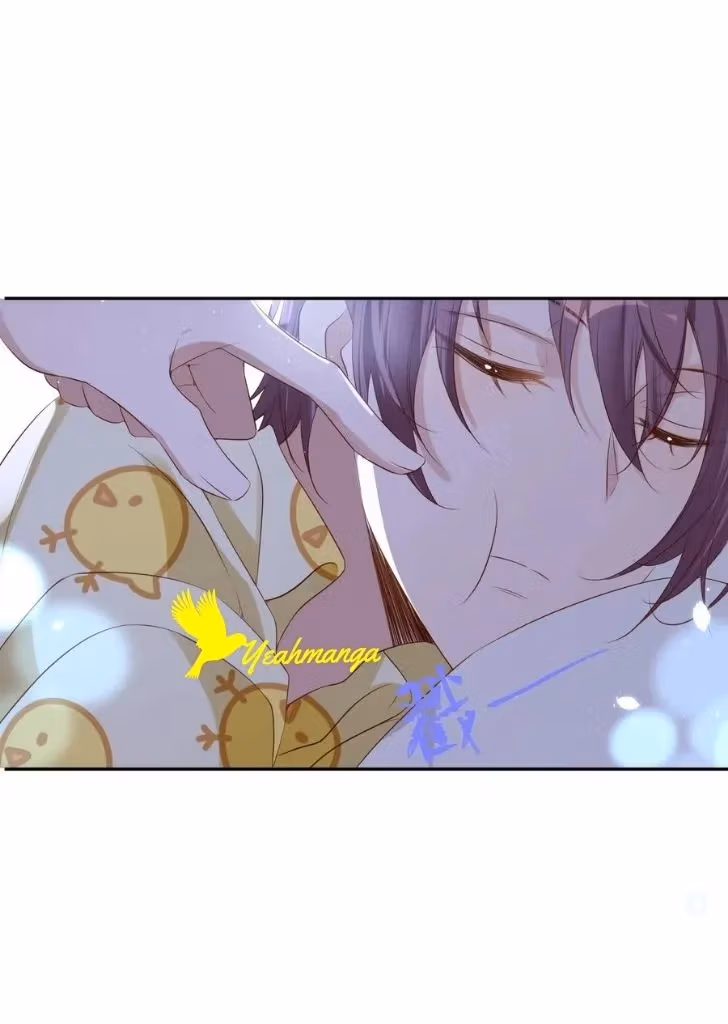 Read Stop Bothering Me, Emperor! chapter 32 image 9 on Lezhin