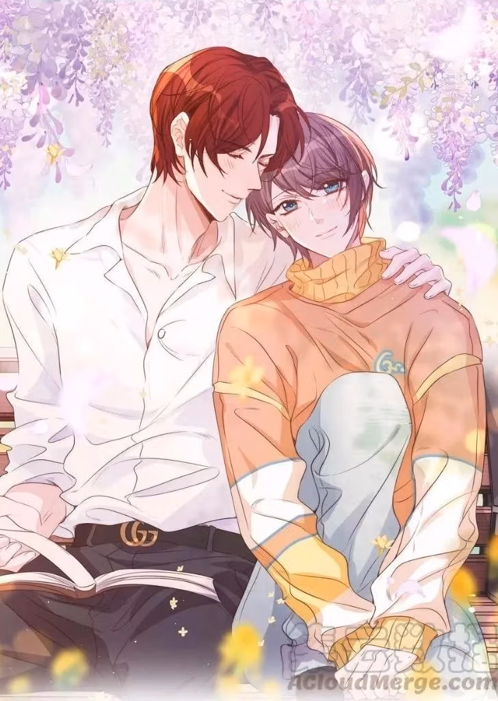 Read Stop Bothering Me, Emperor! chapter 33 image 0 on Lezhin
