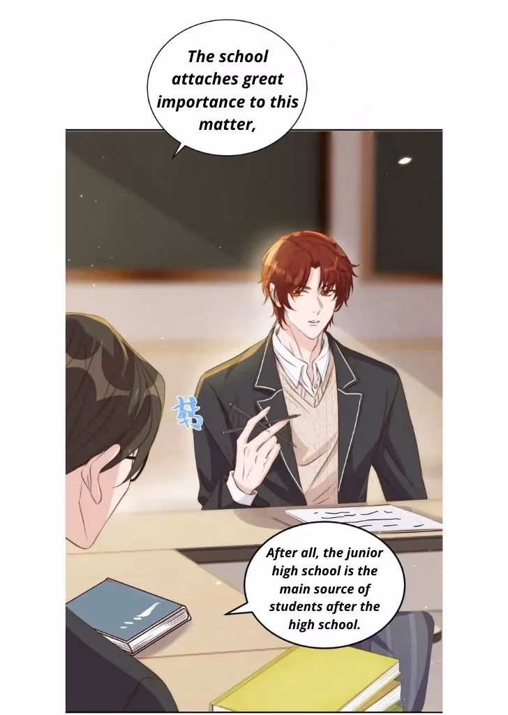 Read Stop Bothering Me, Emperor! chapter 33 image 12 on Lezhin