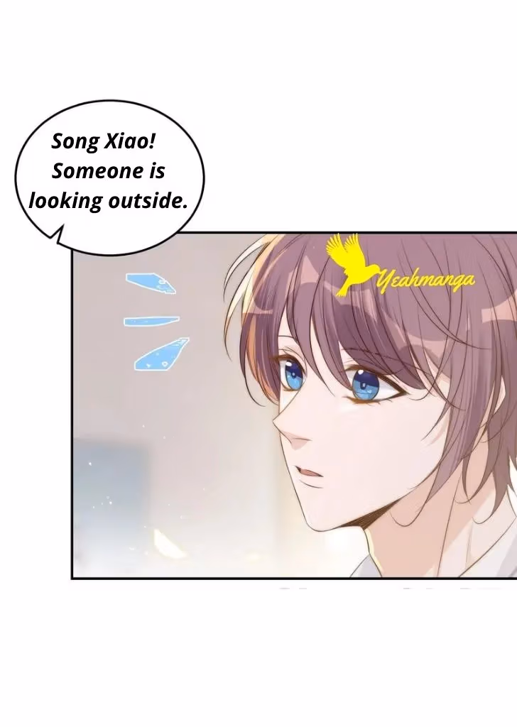 Read Stop Bothering Me, Emperor! chapter 33 image 20 on Lezhin