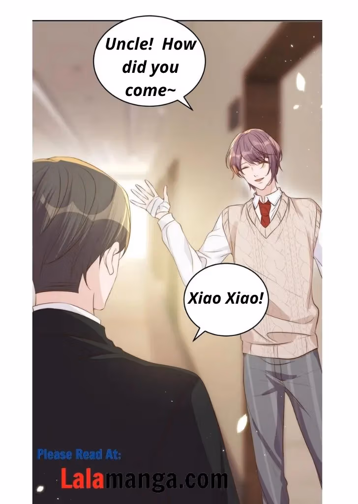 Read Stop Bothering Me, Emperor! chapter 33 image 21 on Lezhin