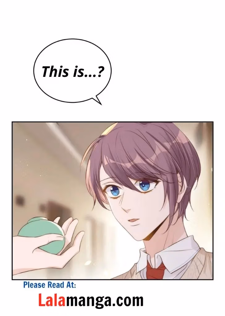 Read Stop Bothering Me, Emperor! chapter 33 image 22 on Lezhin