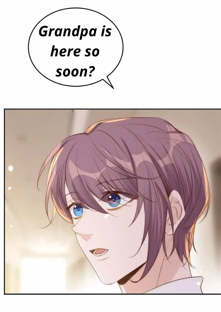 Read Stop Bothering Me, Emperor! chapter 33 image 24 on Lezhin