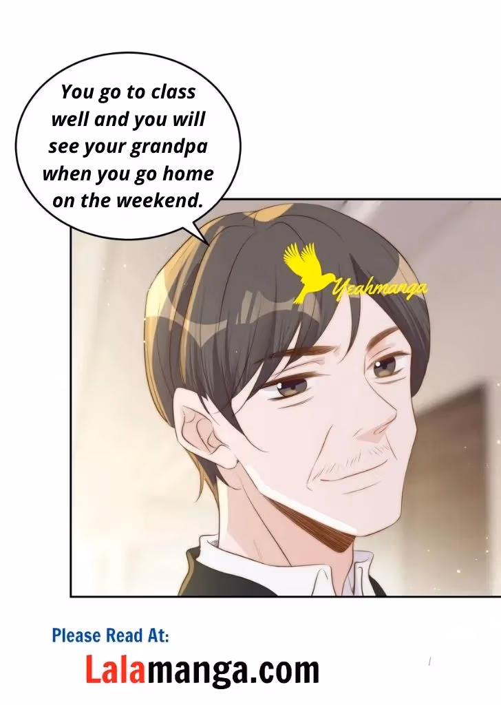 Read Stop Bothering Me, Emperor! chapter 33 image 27 on Lezhin