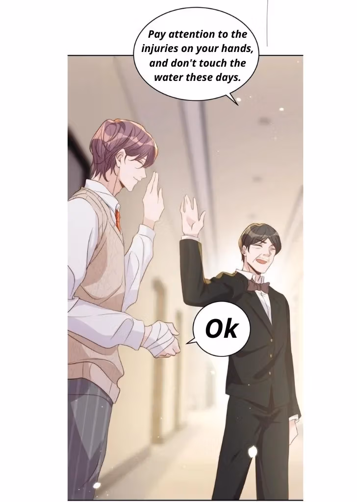 Read Stop Bothering Me, Emperor! chapter 33 image 28 on Lezhin