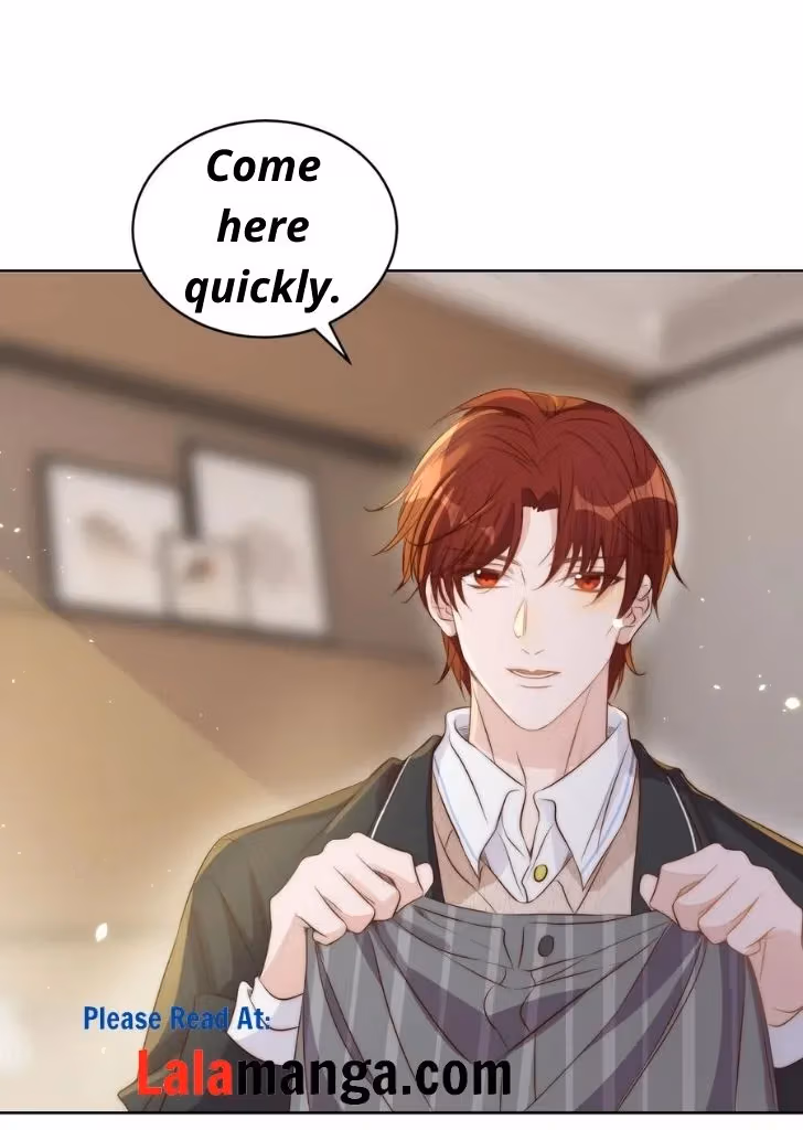 Read Stop Bothering Me, Emperor! chapter 33 image 3 on Lezhin