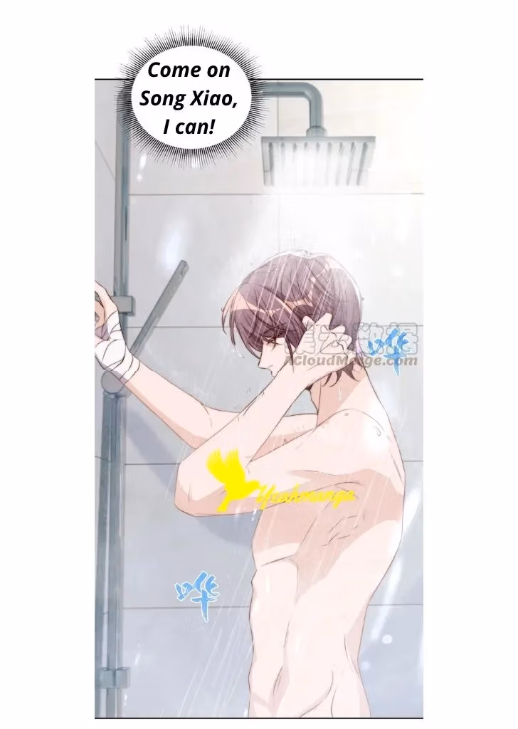 Read Stop Bothering Me, Emperor! chapter 33 image 31 on Lezhin