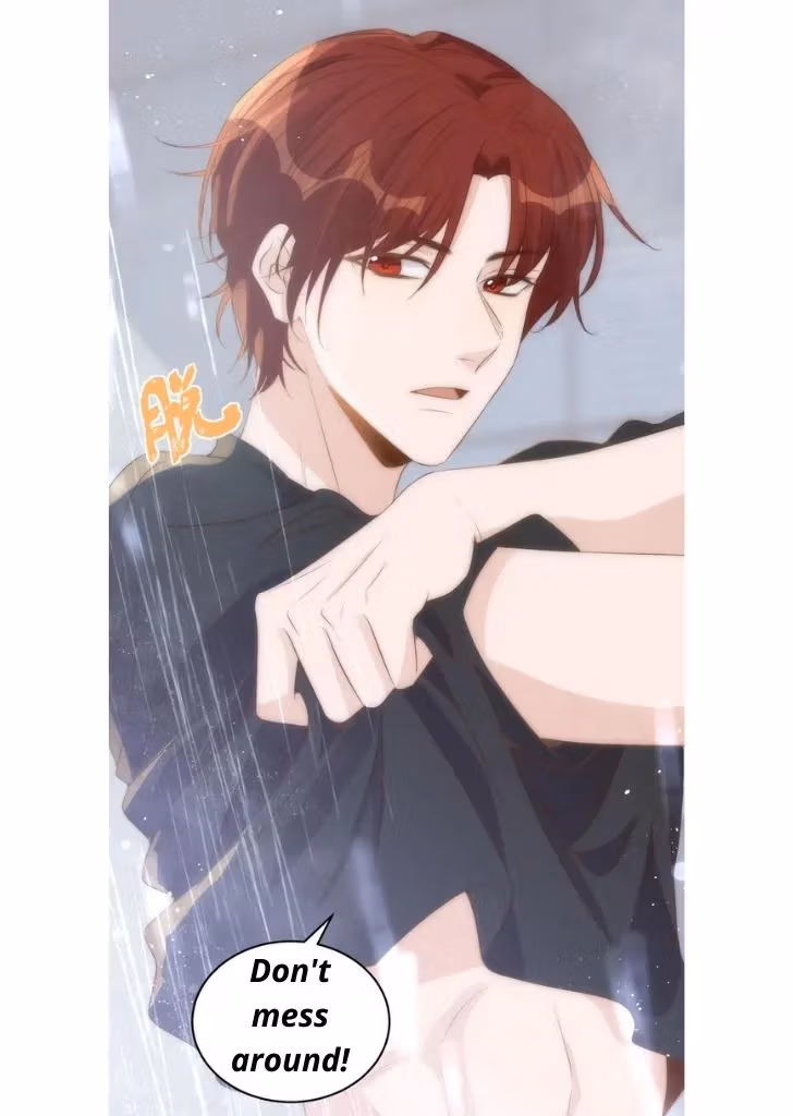 Read Stop Bothering Me, Emperor! chapter 33 image 36 on Lezhin