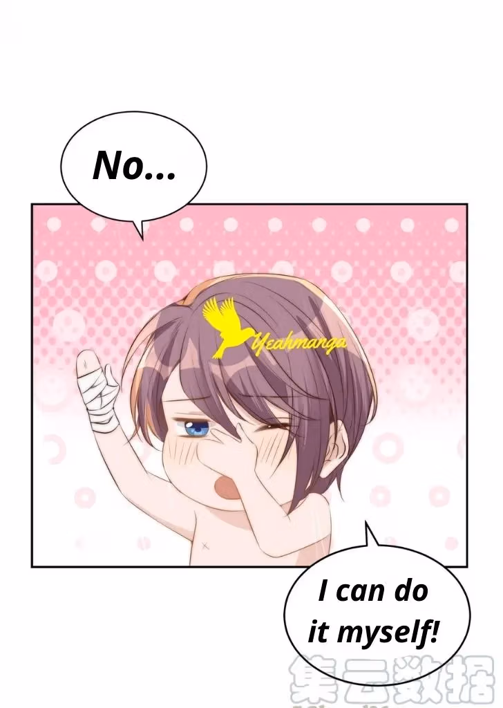 Read Stop Bothering Me, Emperor! chapter 33 image 37 on Lezhin