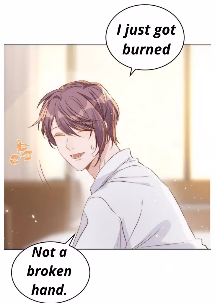 Read Stop Bothering Me, Emperor! chapter 33 image 4 on Lezhin