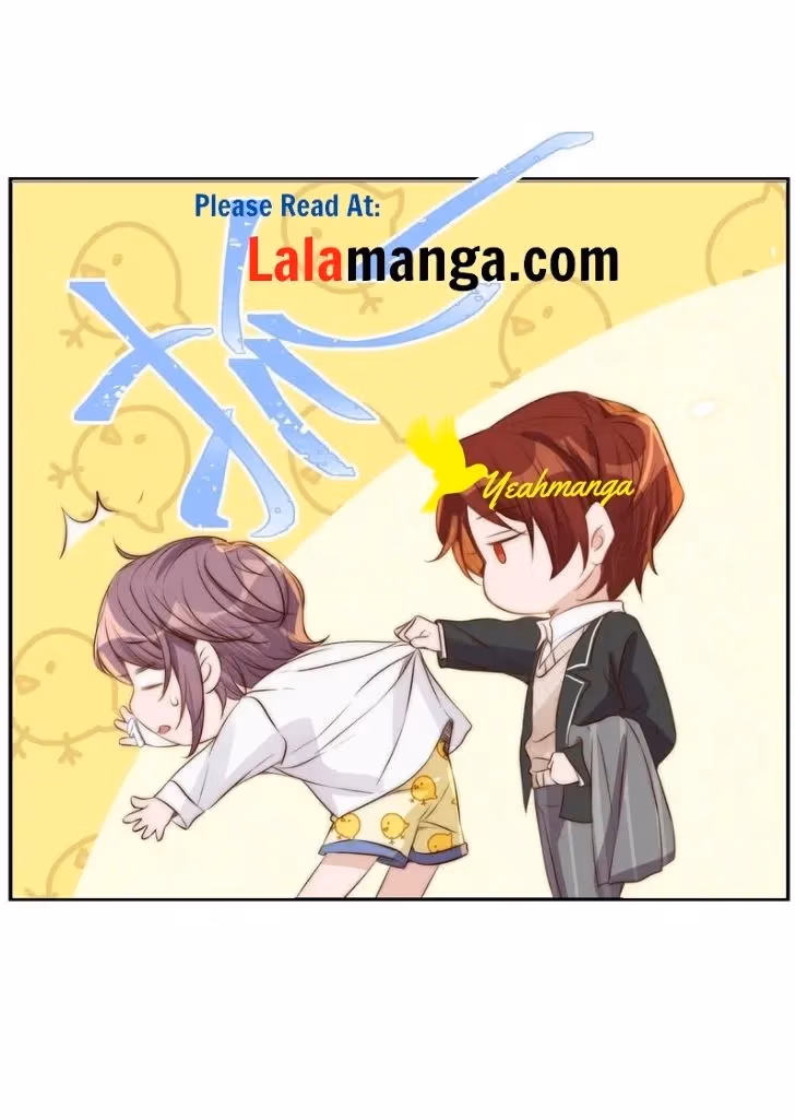Read Stop Bothering Me, Emperor! chapter 33 image 5 on Lezhin