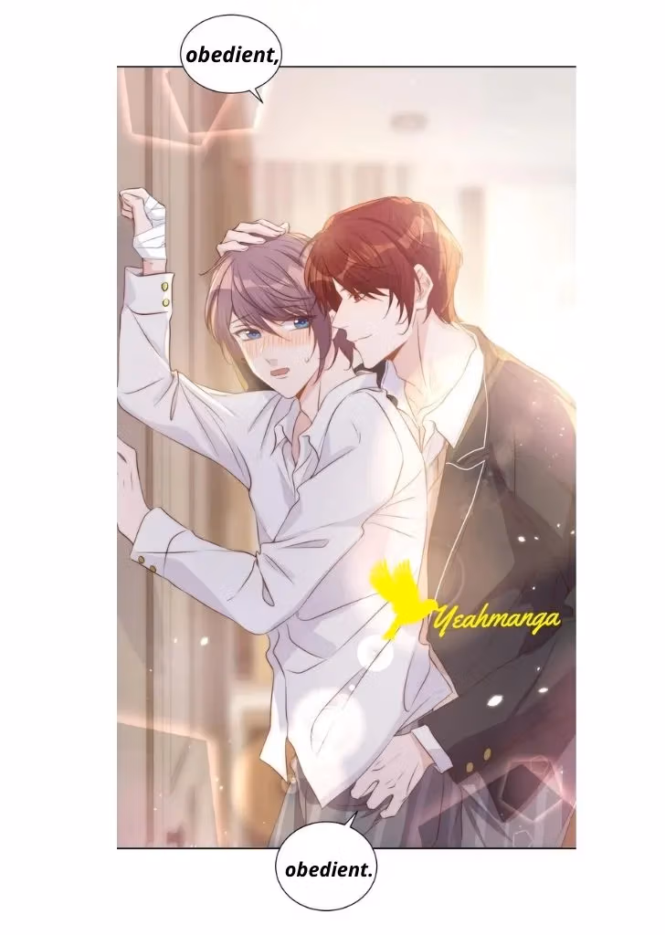 Read Stop Bothering Me, Emperor! chapter 33 image 8 on Lezhin