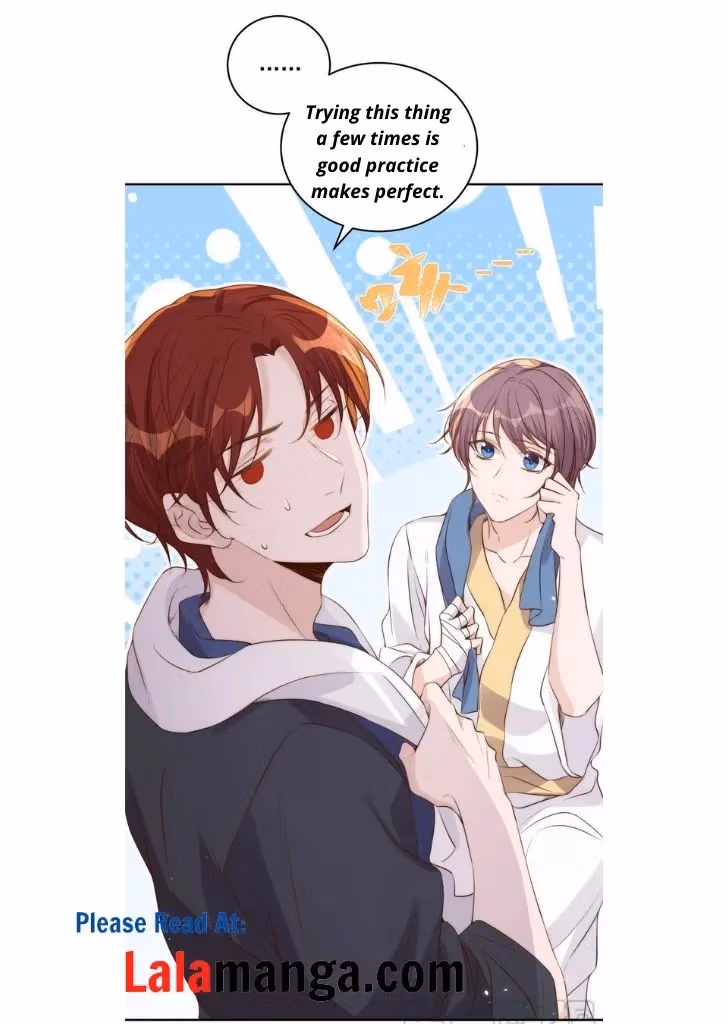 Read Stop Bothering Me, Emperor! chapter 34 image 12 on Lezhin