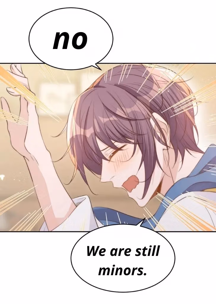Read Stop Bothering Me, Emperor! chapter 34 image 19 on Lezhin