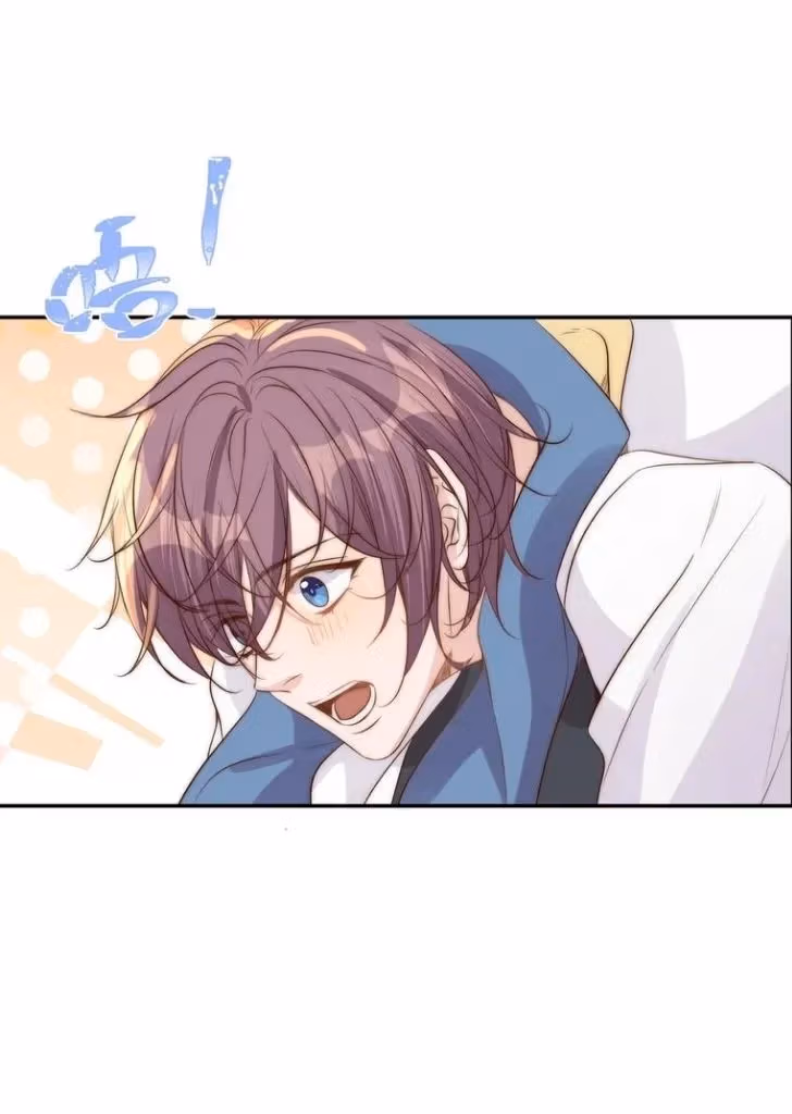 Read Stop Bothering Me, Emperor! chapter 34 image 2 on Lezhin