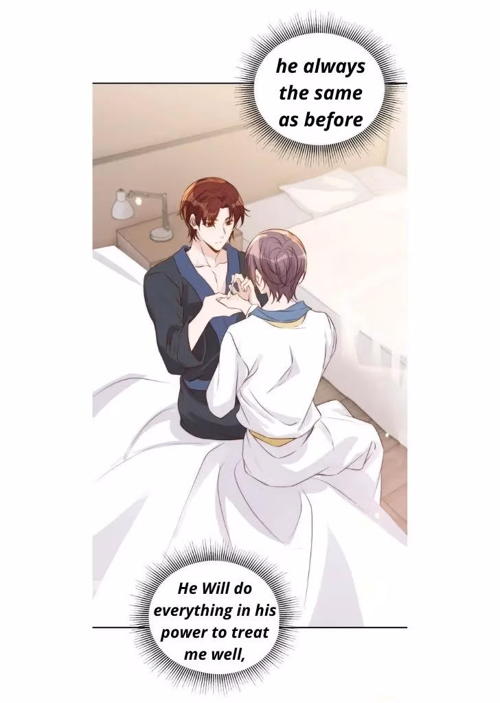 Read Stop Bothering Me, Emperor! chapter 34 image 24 on Lezhin