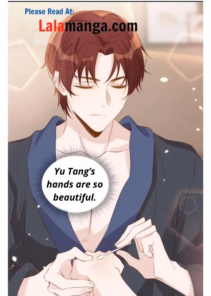 Read Stop Bothering Me, Emperor! chapter 34 image 26 on Lezhin