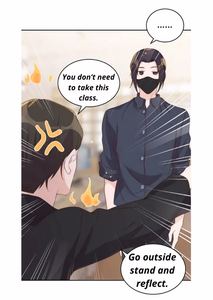 Read Stop Bothering Me, Emperor! chapter 34 image 39 on Lezhin