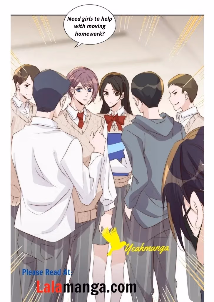 Read Stop Bothering Me, Emperor! chapter 34 image 43 on Lezhin