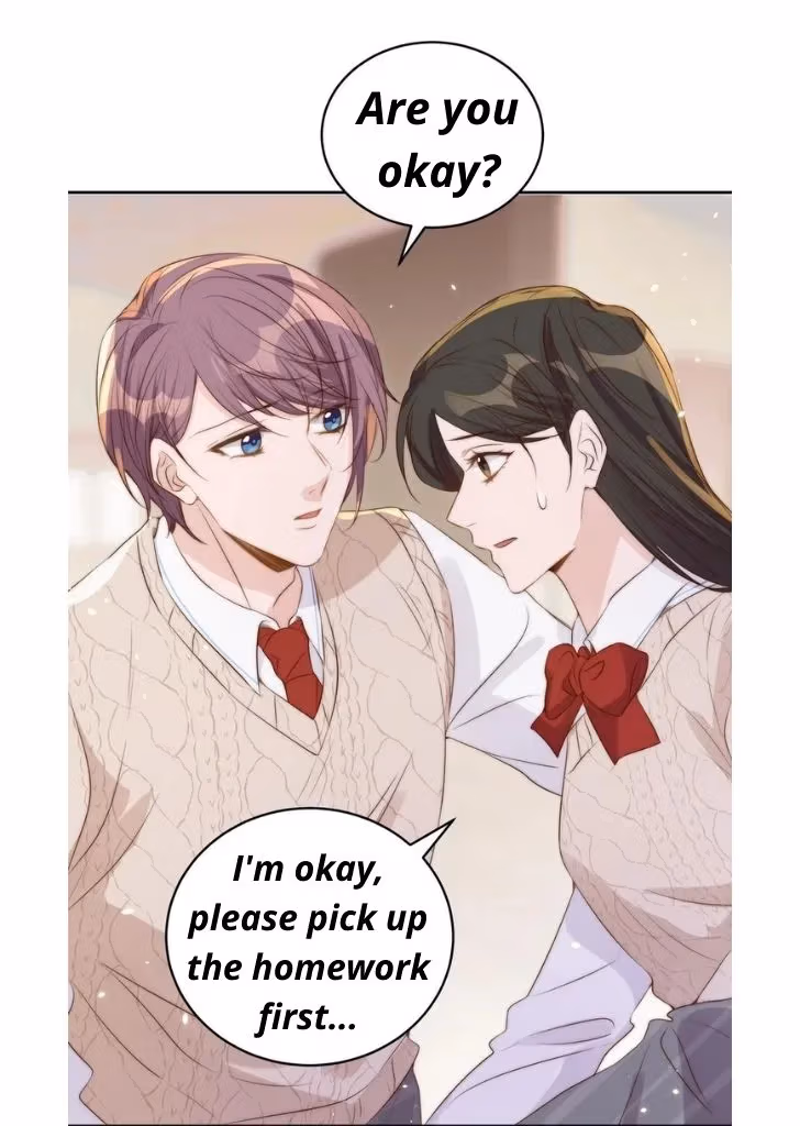 Read Stop Bothering Me, Emperor! chapter 34 image 47 on Lezhin
