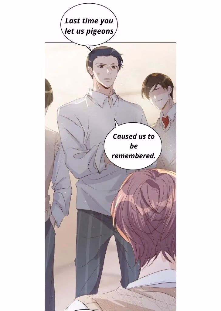 Read Stop Bothering Me, Emperor! chapter 34 image 50 on Lezhin