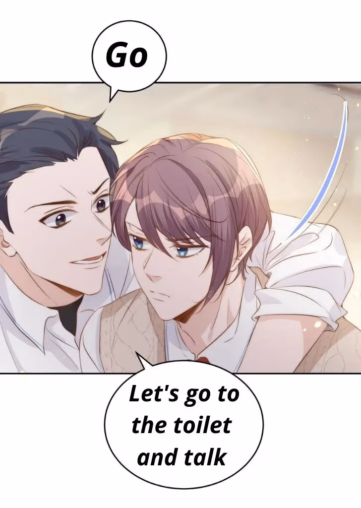 Read Stop Bothering Me, Emperor! chapter 34 image 52 on Lezhin