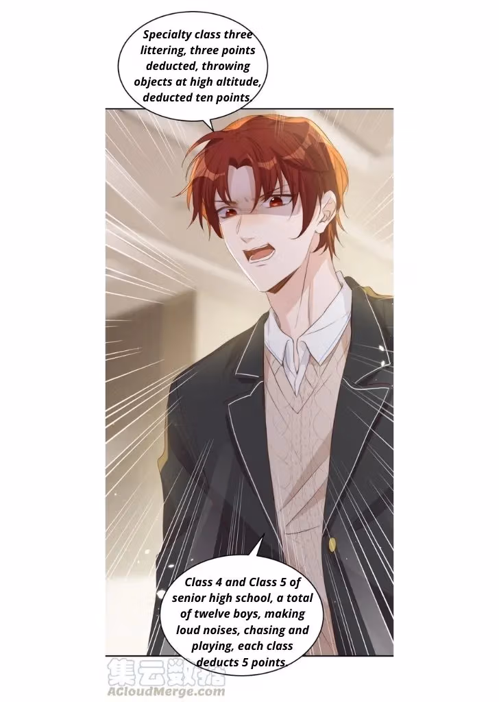 Read Stop Bothering Me, Emperor! chapter 34 image 54 on Lezhin