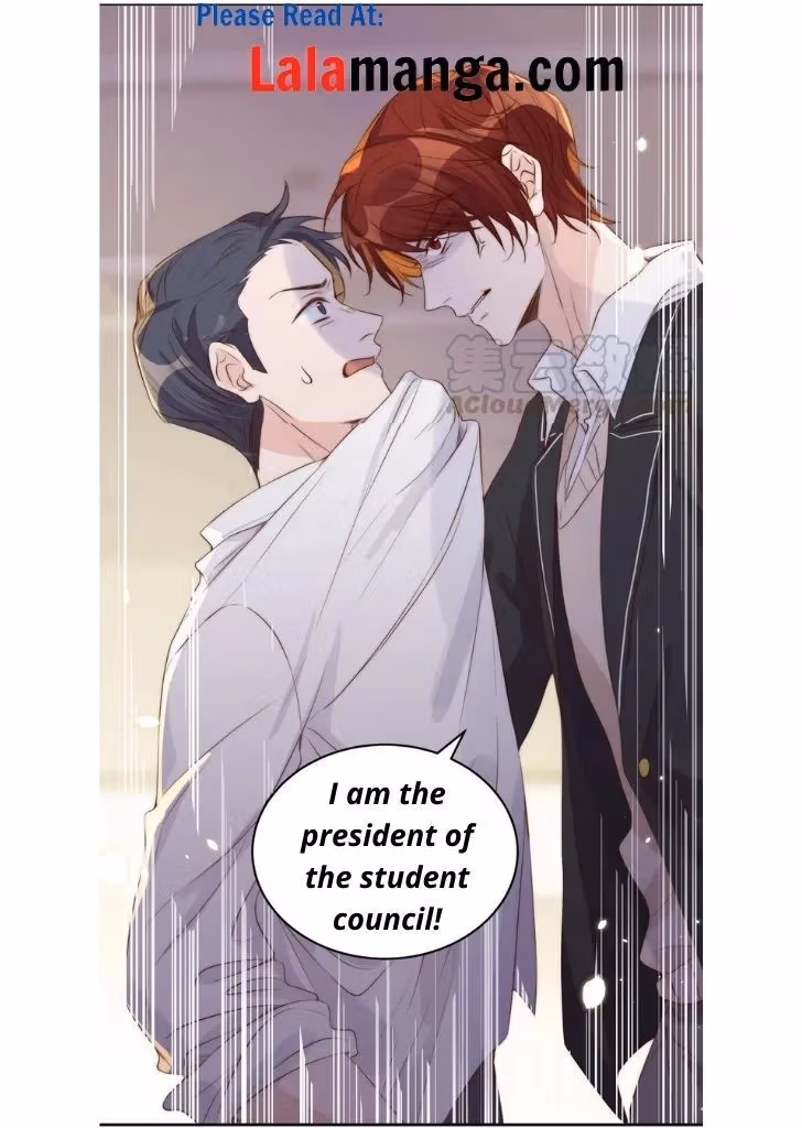Read Stop Bothering Me, Emperor! chapter 34 image 58 on Lezhin