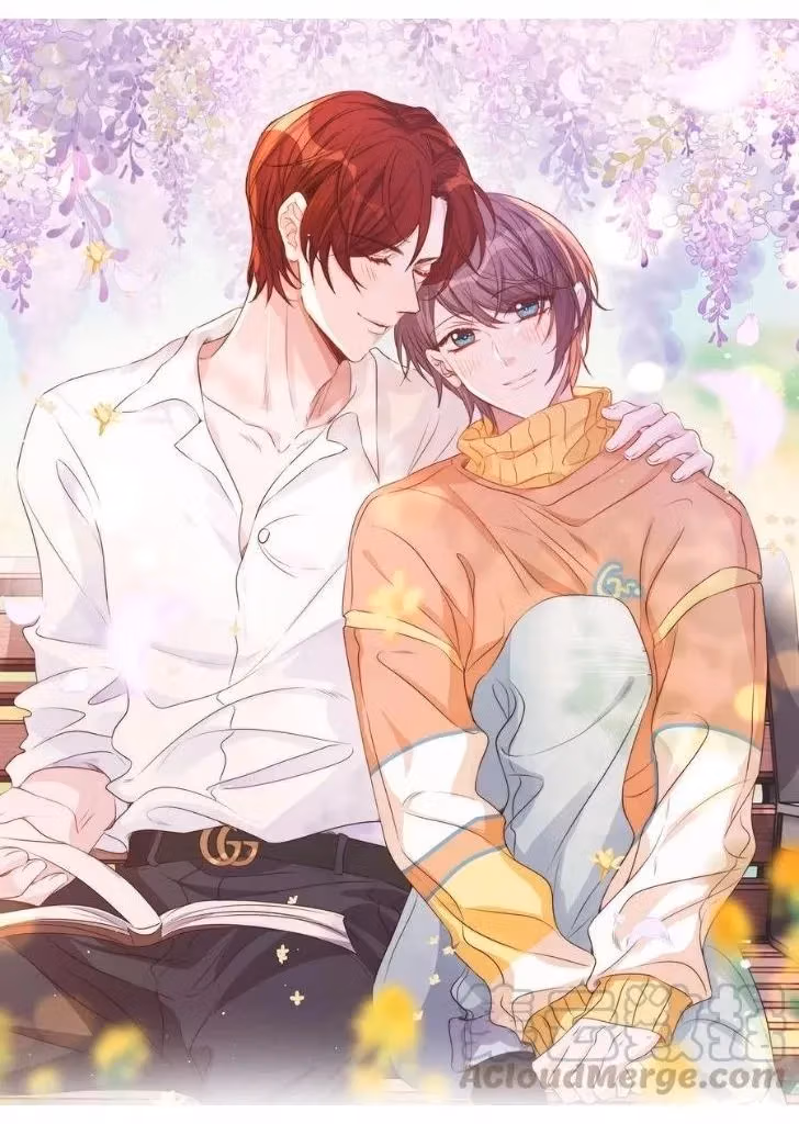 Read Stop Bothering Me, Emperor! chapter 35 image 0 on Lezhin