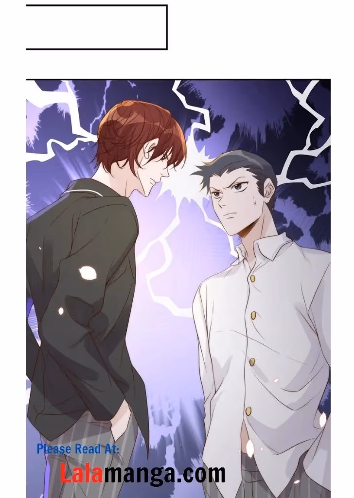 Read Stop Bothering Me, Emperor! chapter 35 image 1 on Lezhin