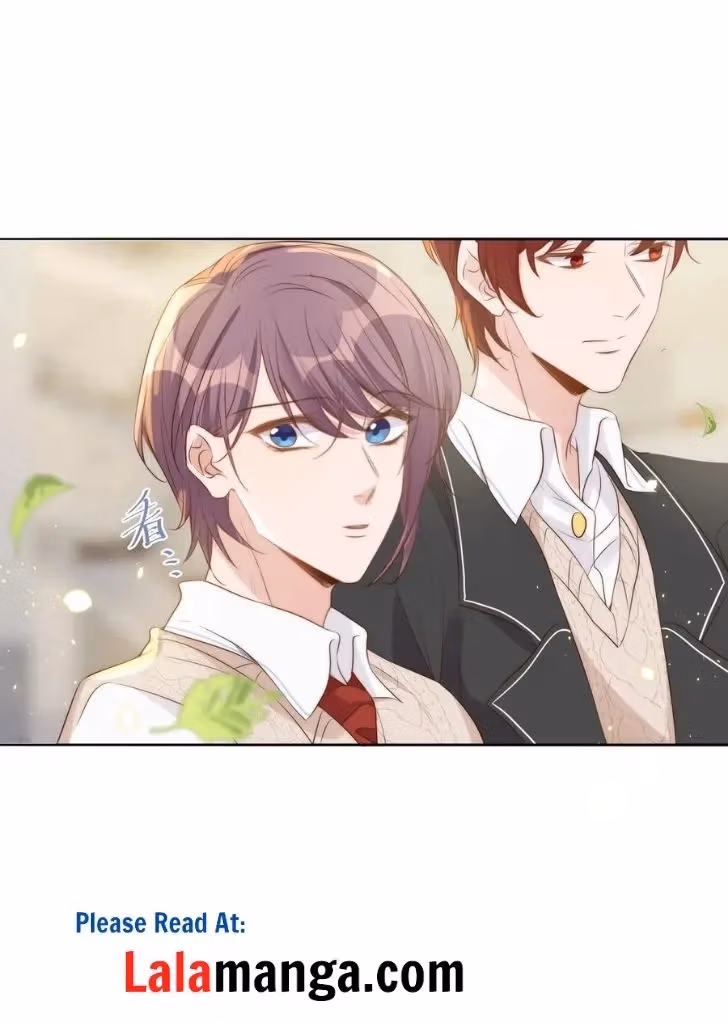 Read Stop Bothering Me, Emperor! chapter 35 image 10 on Lezhin
