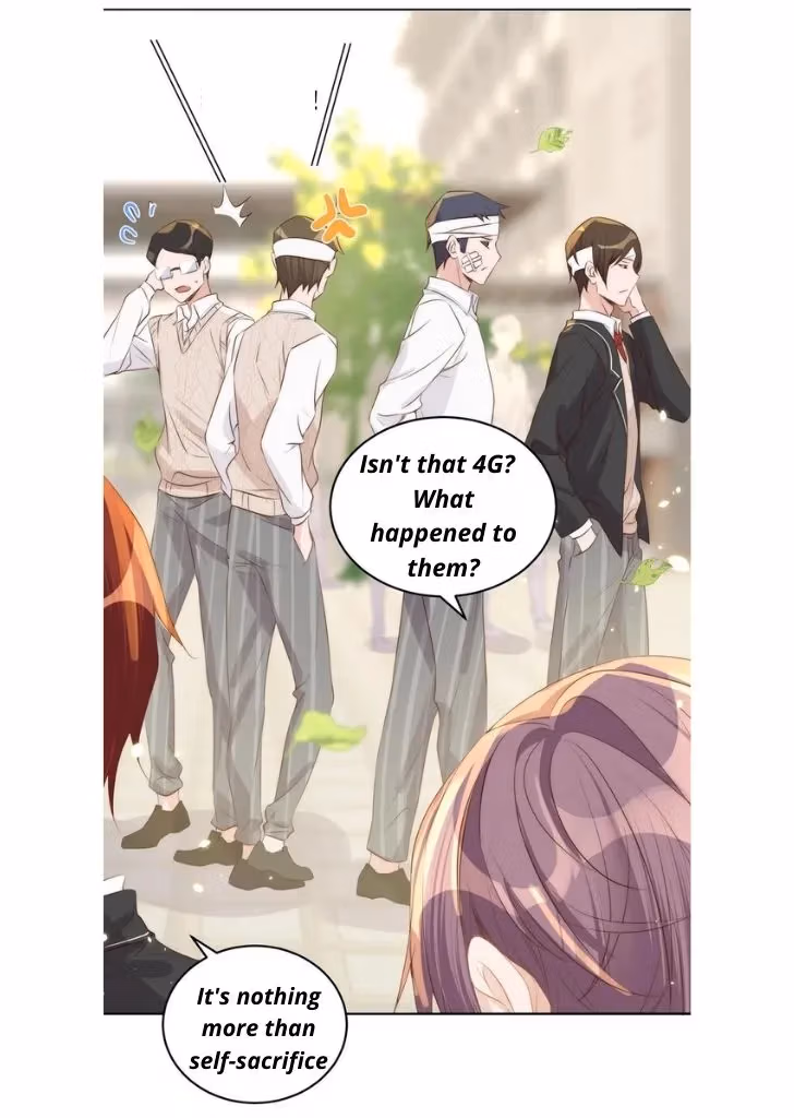 Read Stop Bothering Me, Emperor! chapter 35 image 11 on Lezhin