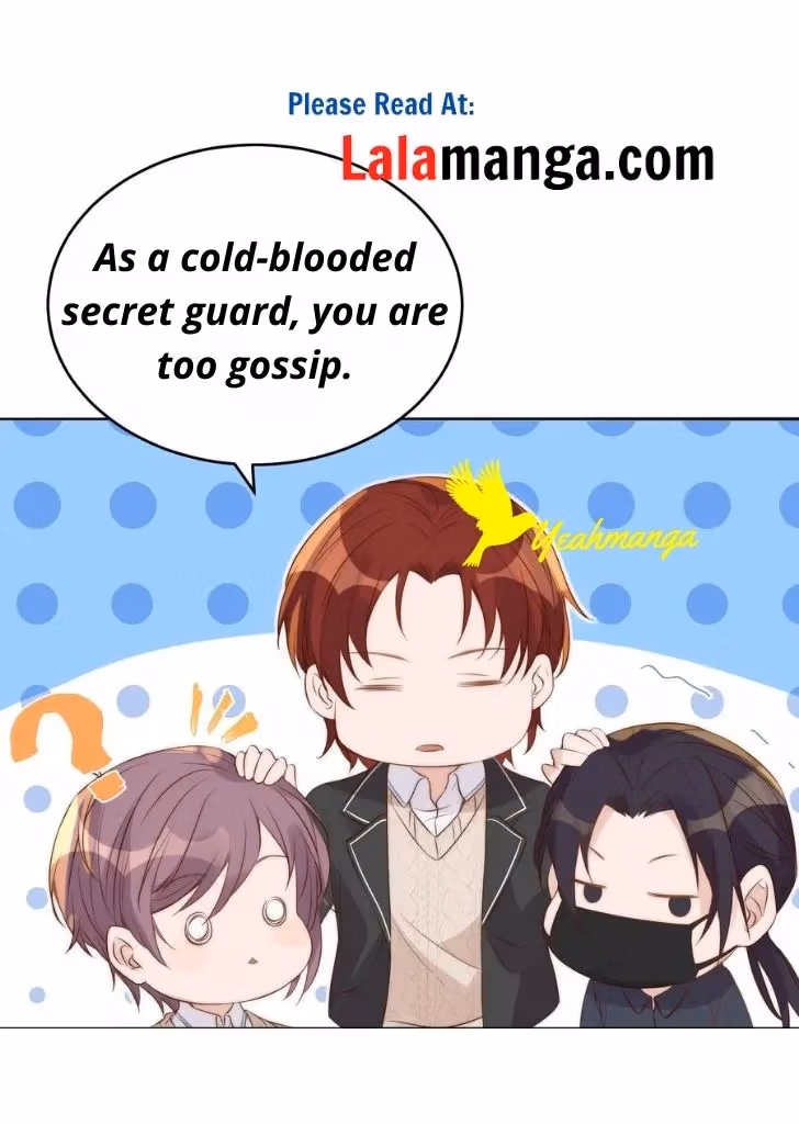 Read Stop Bothering Me, Emperor! chapter 35 image 14 on Lezhin