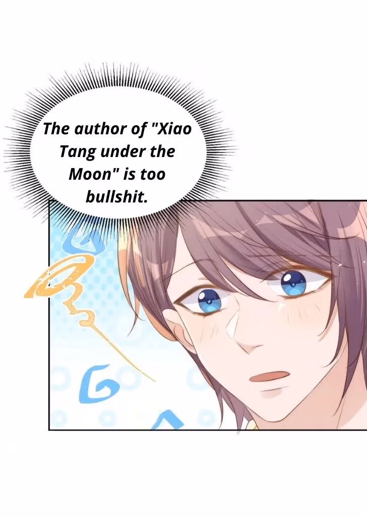 Read Stop Bothering Me, Emperor! chapter 35 image 21 on Lezhin