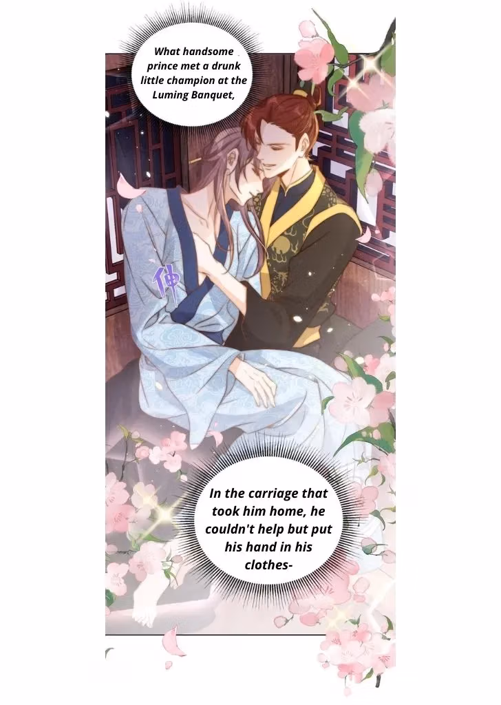 Read Stop Bothering Me, Emperor! chapter 35 image 22 on Lezhin