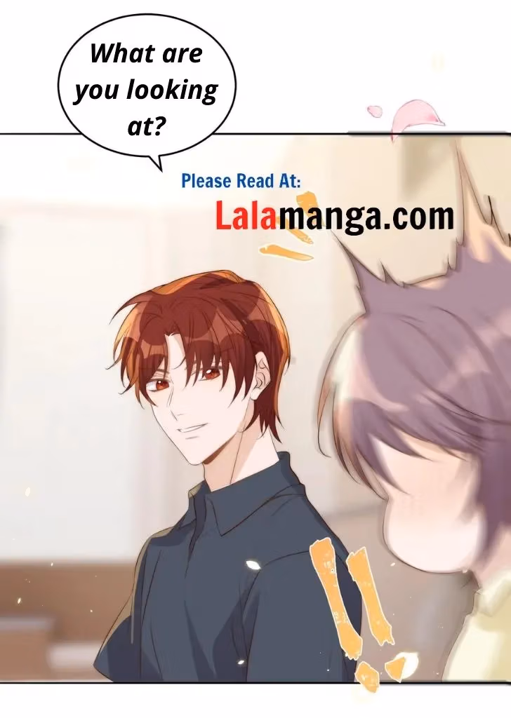 Read Stop Bothering Me, Emperor! chapter 35 image 23 on Lezhin