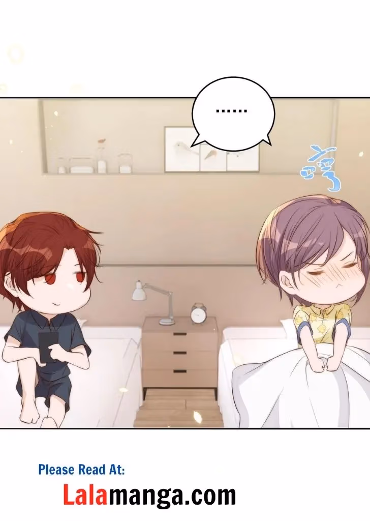 Read Stop Bothering Me, Emperor! chapter 35 image 26 on Lezhin