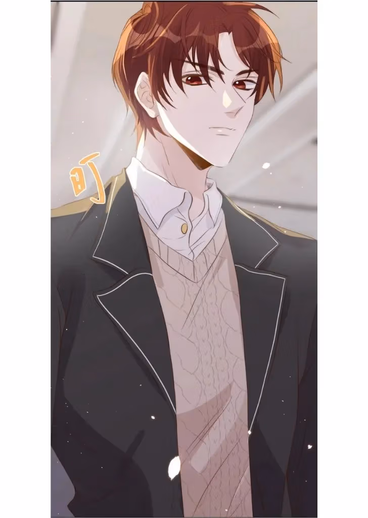 Read Stop Bothering Me, Emperor! chapter 35 image 3 on Lezhin
